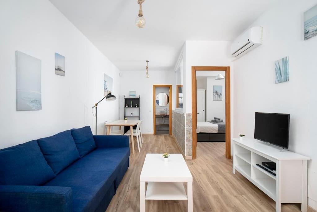 Happy Travel Molina 6 Appartement *