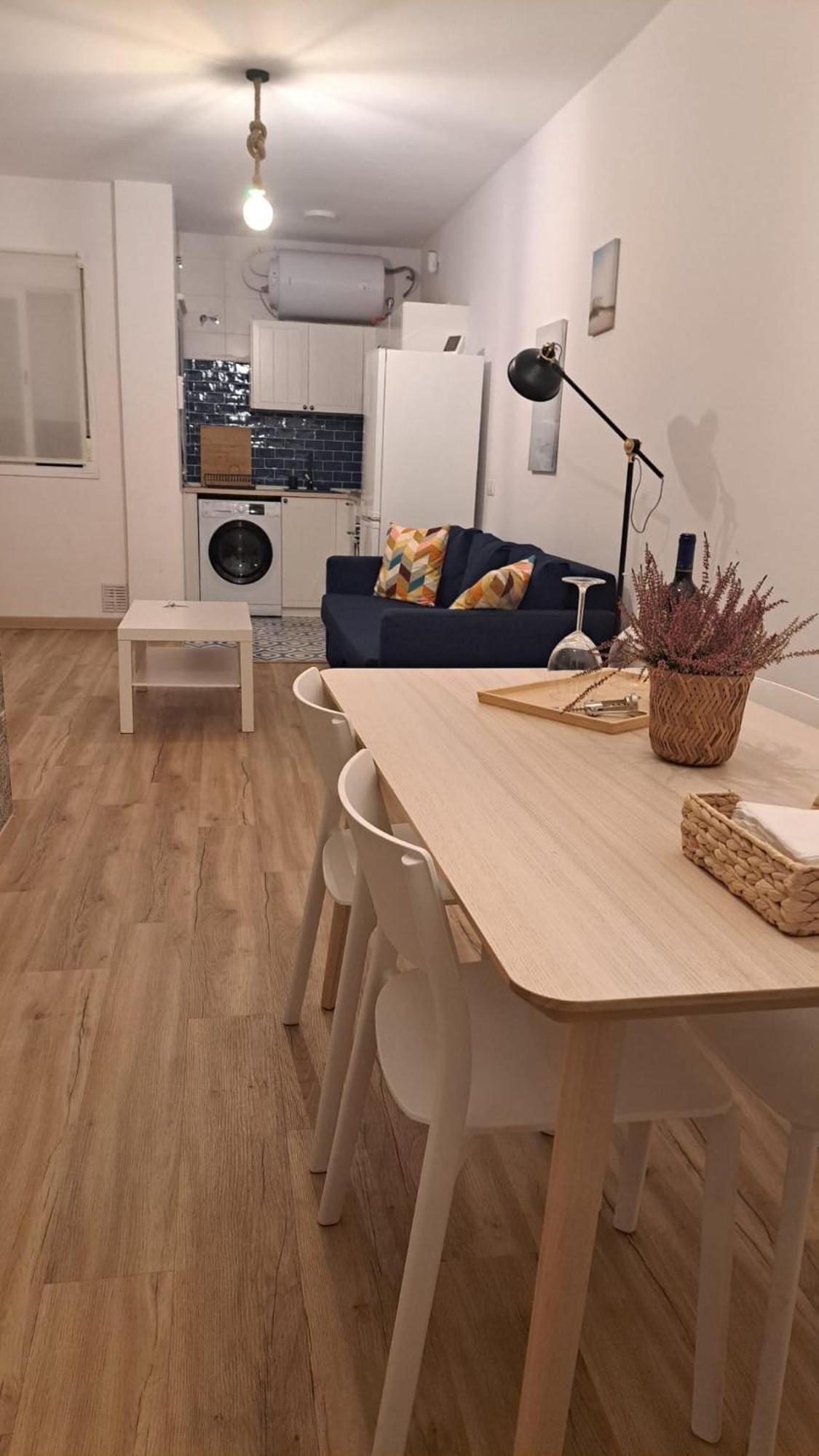 Happy Travel Molina 6 Appartement