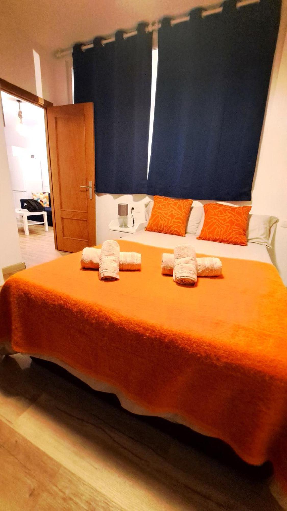 Lejlighed Happy Travel Molina 6 *